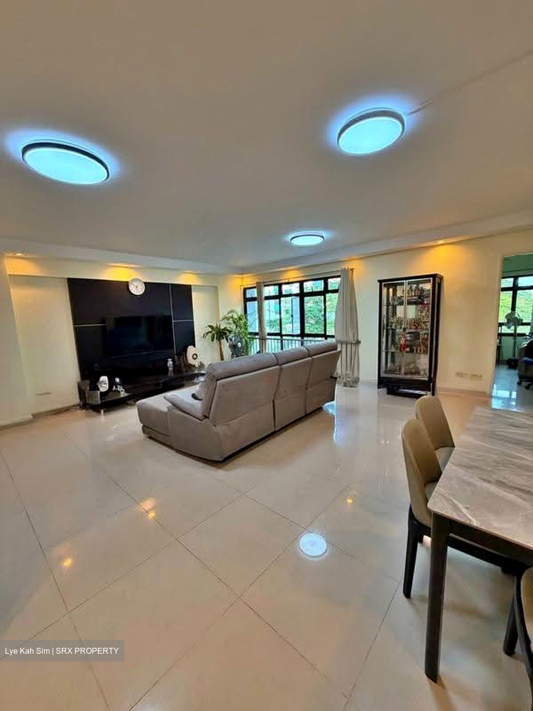 Blk 268C Boon Lay Court (Jurong West), HDB 5 Rooms #617668561
